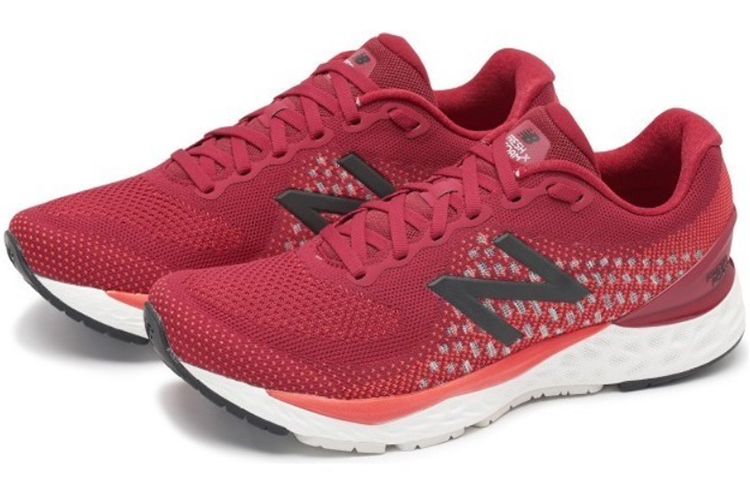 New Balance 880 D Sneakers Red