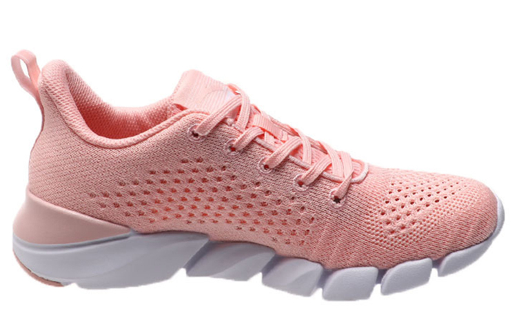 Anta Running Collection Low top Running Shoes Women’s Cherry Blossom Pink