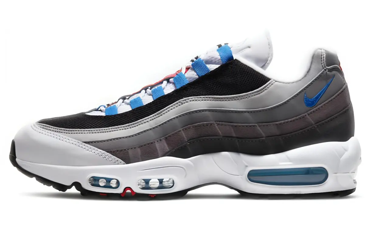 Nike Air Max 95 Greedy 2020