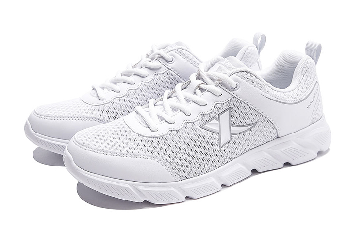 XTEP Breathable Balance Lightweight Low top Running Shoes Men’s