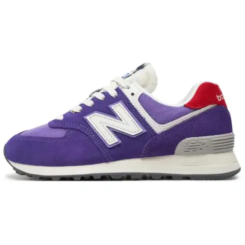 574 Wmns New Balance 'Prism Purple' Women's