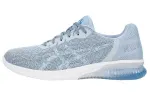 ASICS Gel Kenun Running Shoes Men's Low Top Blue