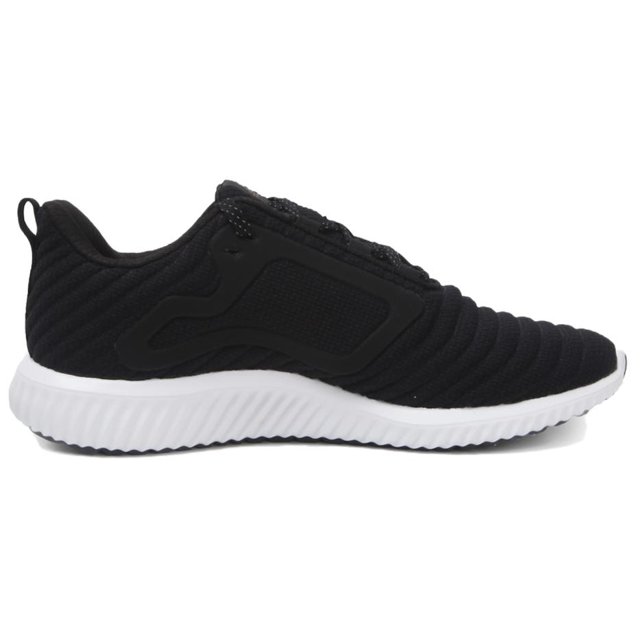 Adidas CLIMAWARM Comfortable Abrasion Resistant Slip Resistant Abrasion Resistant Slip Resistant Low top Running Shoes
