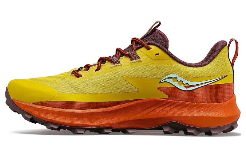 saucony Women's Peregrine 13 'Arroyo'