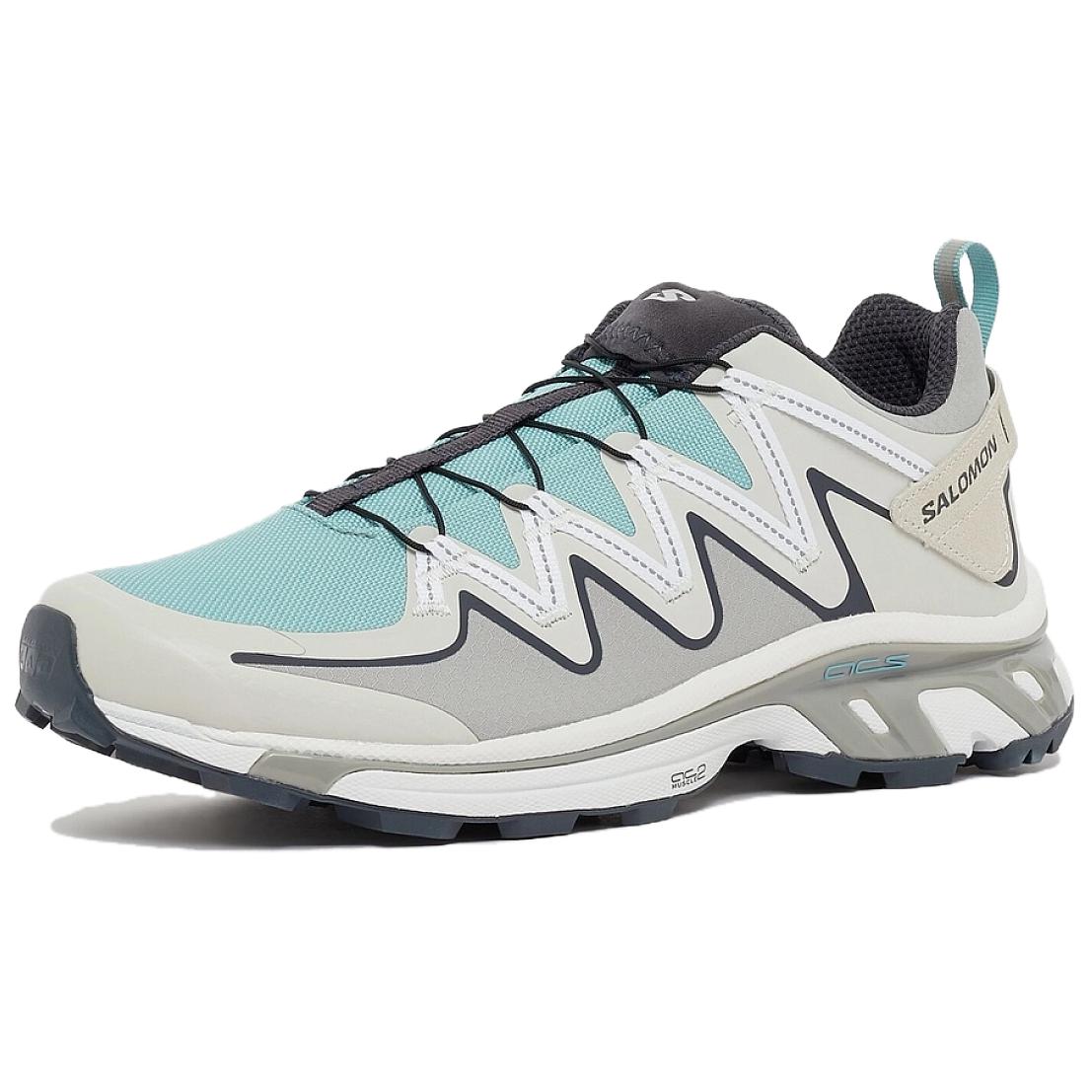 XT-Rush Salomon Utility ‘Lunar Rock Stone Blue’
