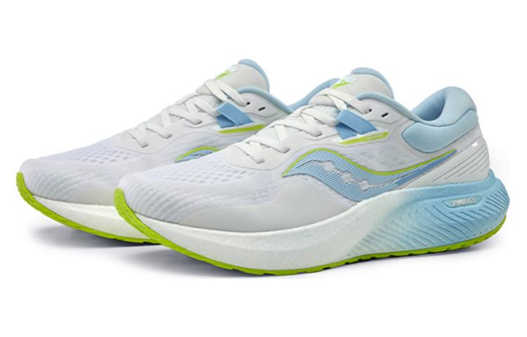 Saucony Surge 1 Comfortable Cushioning Slip Resistant Abrasion Resistant Low top Running Shoes Men’s