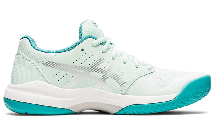 ASICS Gel Game 7 ‘Green’ Women’s