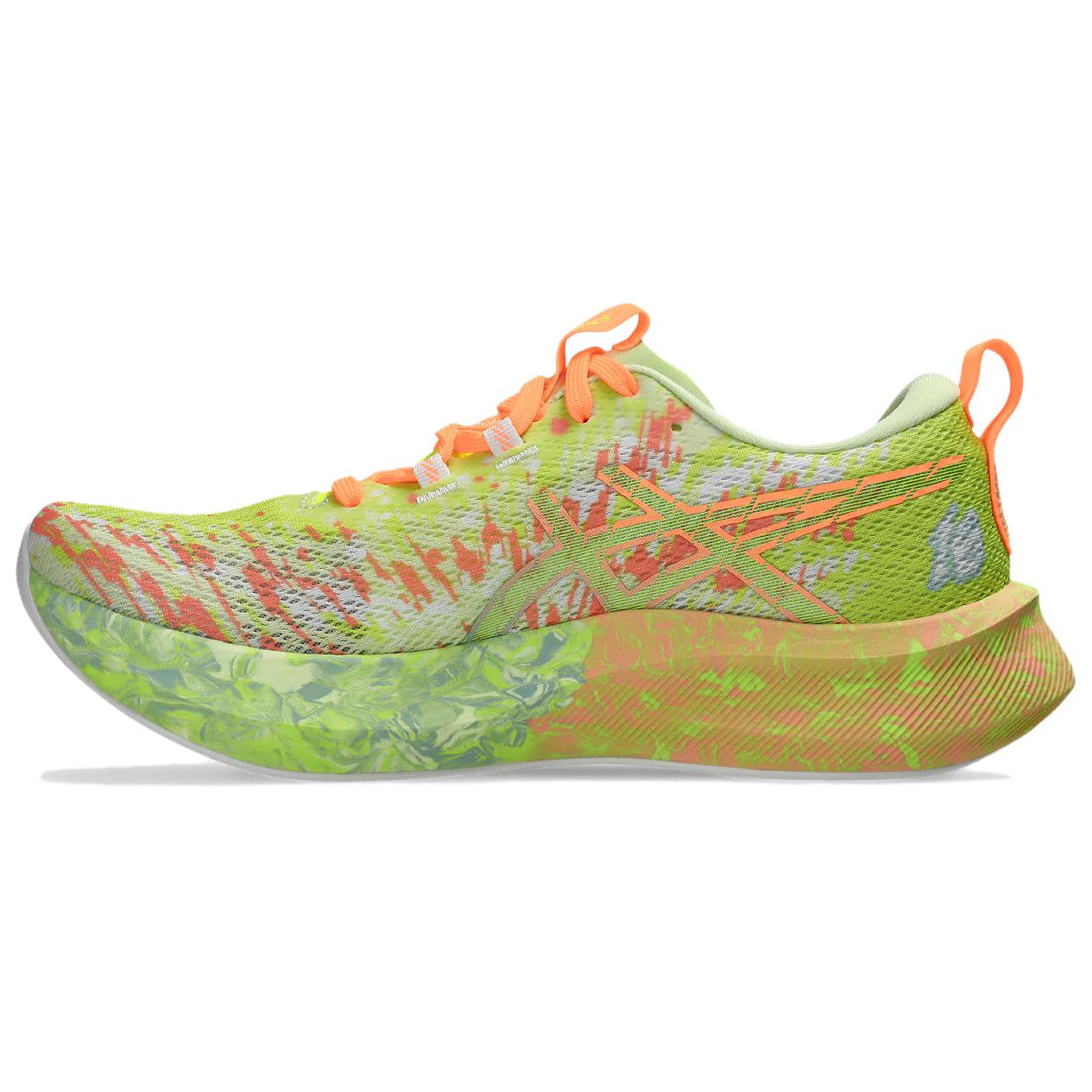 ASICS Noosa Tri 16 Safety Yellow Cool Matcha Women’s