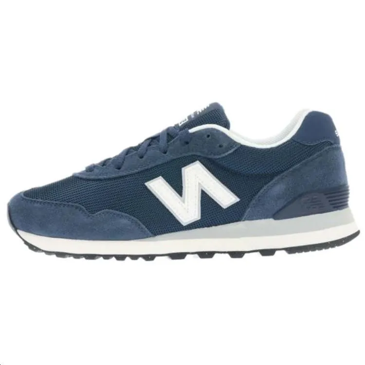 New Balance NB 515 Comfortable Low top Running Shoes Women's Blue