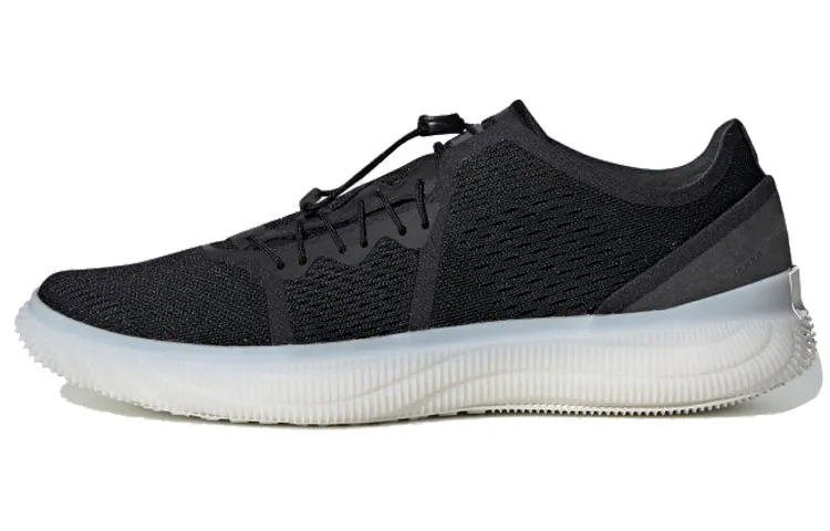 PureBoost Trainer Stella McCartney x PureBoost Trainer Wmns Adidas 'Core Black' Women's