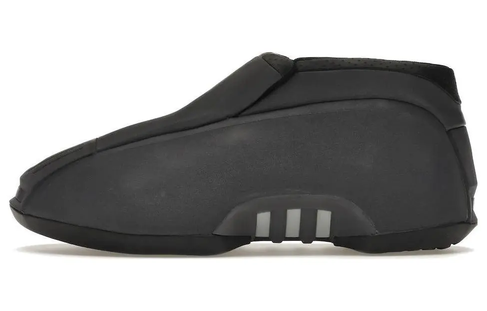 Adidas Kobe 2 Slip on Slip Resistant, Abrasion Resistant, Lightweight Slip Resistant, Abrasion Resistant, Lightweight