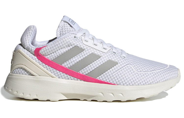 Adidas Neo Nebzed Pink/Grey Women’s