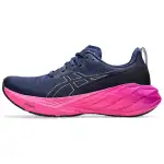ASICS Novablast 4 Blue Expanse Black Women's