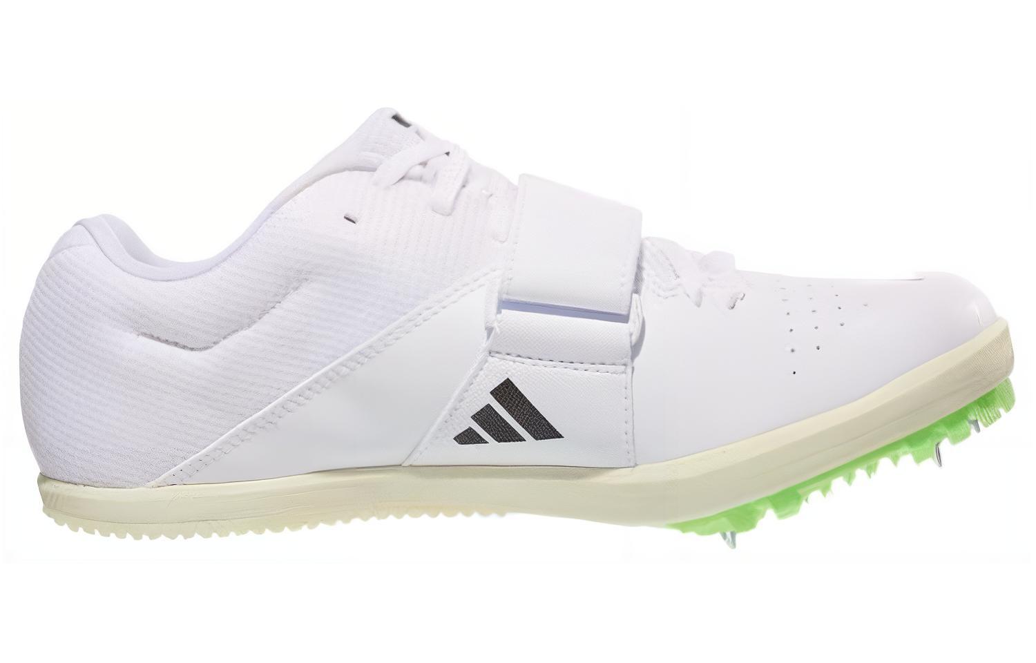Adidas Jumpstar ‘White’