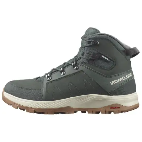 SALOMON Outchill Thinsulate CSWP 'Urban Chic Phantom'