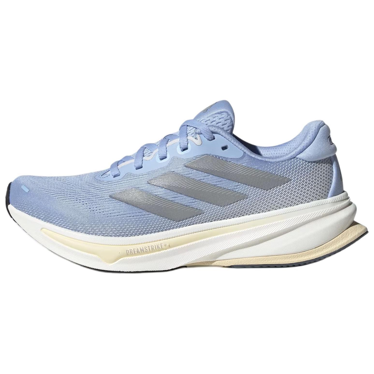 Supernova Rise Wmns Adidas 2 'Matte Silver Warm Vanilla' Women's