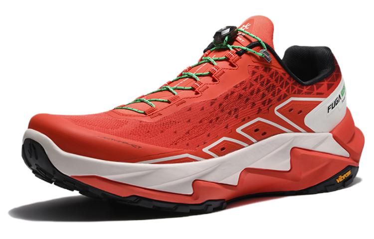 KAILAS FUGA YAO2 Mesh Cushioning Rebound Lightweight Breathable Slip Resistant Low top Trail Running Shoes Women’s