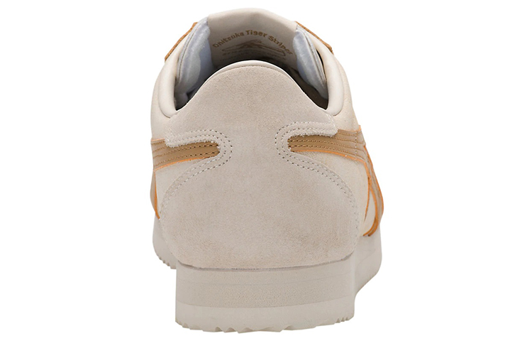Onitsuka Tiger Corsair ‘Yellow Brown’