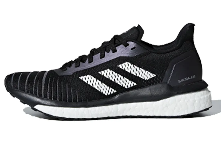 Adidas Wmns Solar Drive Hk 'Black White' Women's