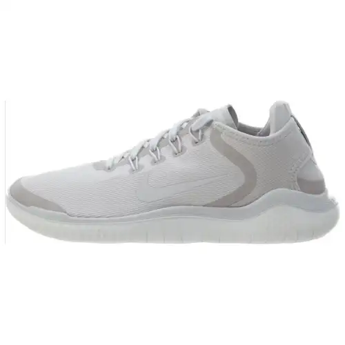 Nike Free Rn 2018 Sun Vast Grey Summit White