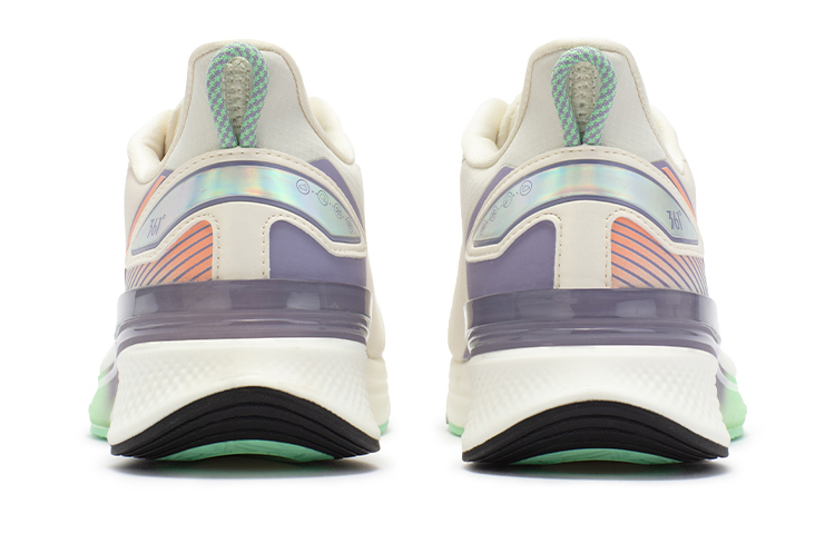 361° Rain Screen 5.0 Slip Resistant Abrasion Resistant Slip Resistant Abrasion Resistant Low top Running Shoes Women’s