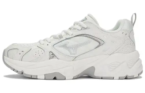 Mizuno Casual Dad Shoes 'White'