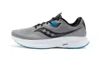 saucony Women's Guide 15 'Charcoal'