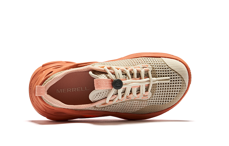 MERRELL Hydro Next Gen Hiker Melon Khaki Women’s