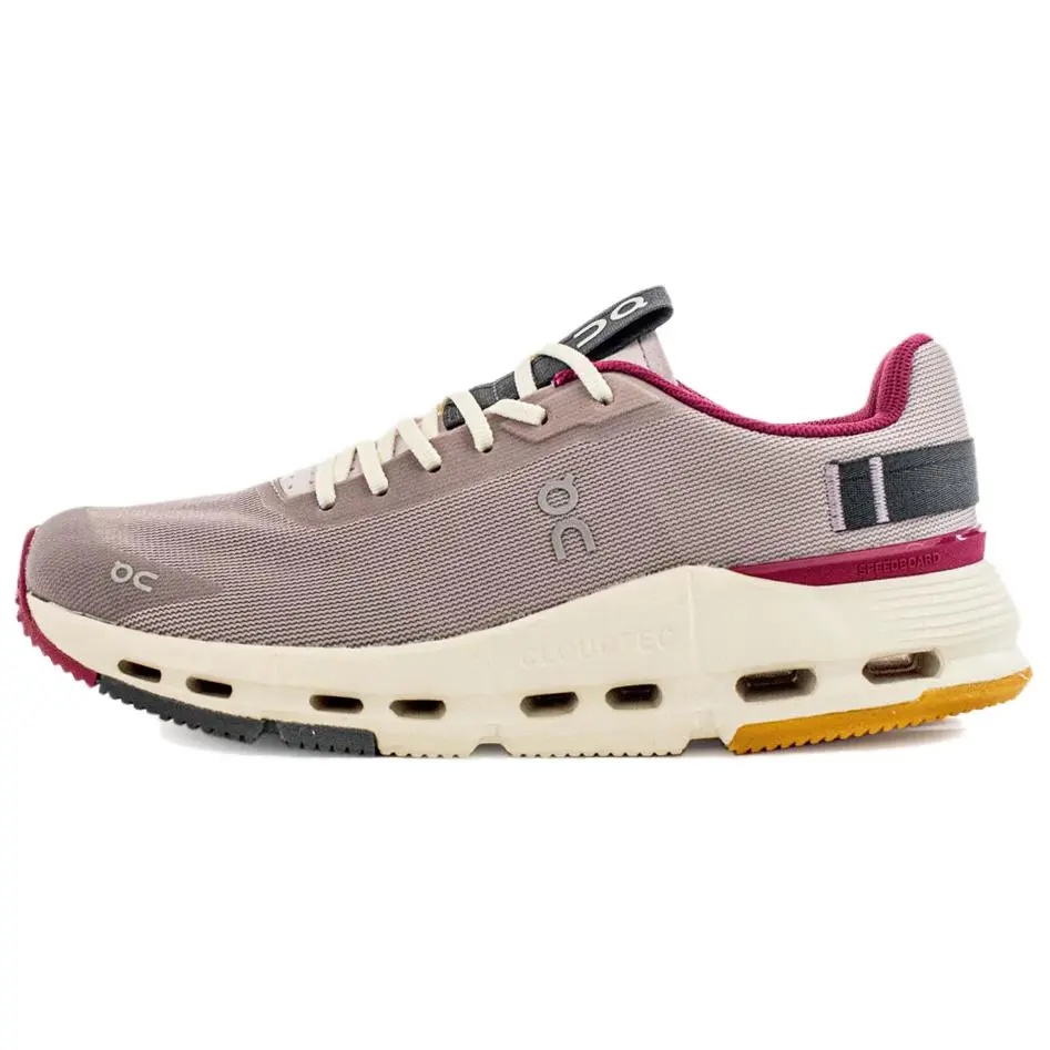 On Cloudnova Form 2 sneakers Women's