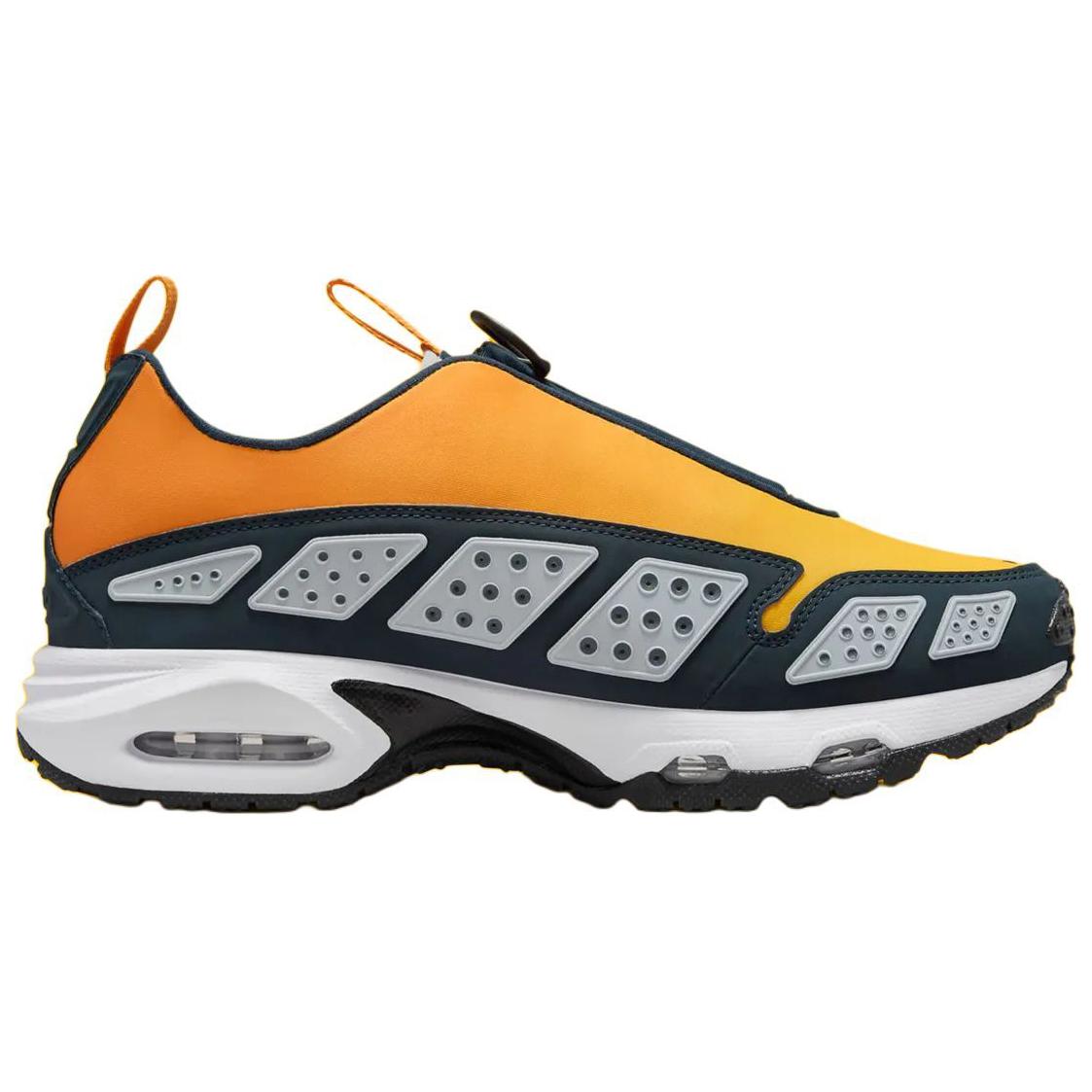 Nike Air Max SNDR «Canyon Gold»