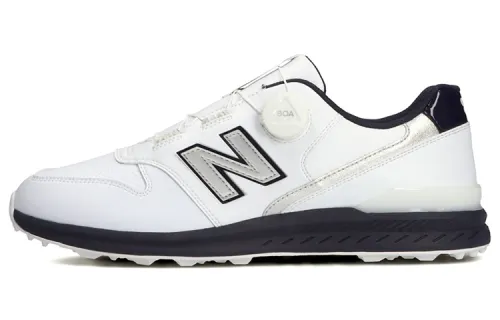 New Balance 996 Golf 'White'