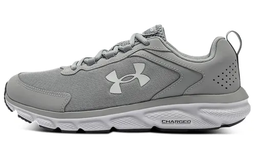 Under Armour Charged Assert 9 Running Shoes 'Grey'