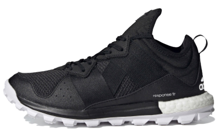 Adidas Response Trail Stmt 'Core Black'