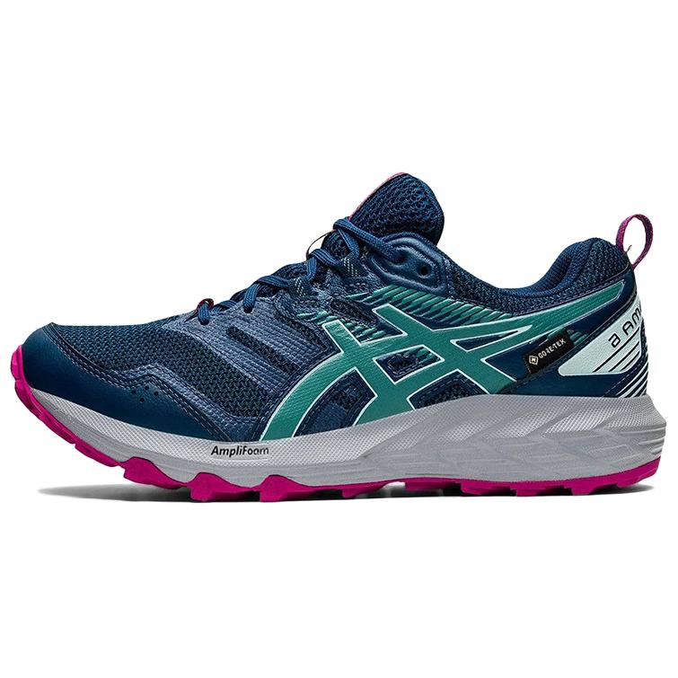 ASICS Gel Sonoma 6 Gtx 'Mako Blue Sage' Women's