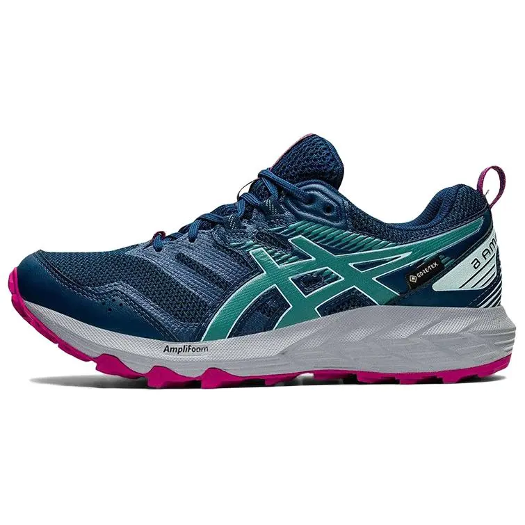 ASICS Gel Sonoma 6 Gtx 'Mako Blue Sage' Women's