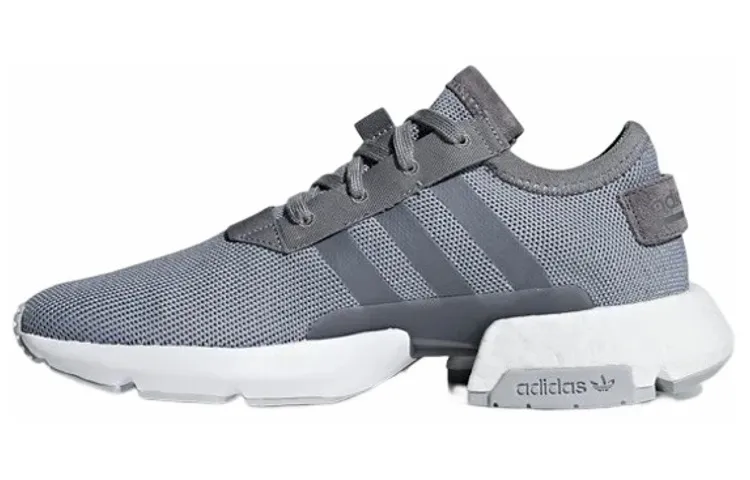 Adidas P.O.D. S3.1 'Grey'