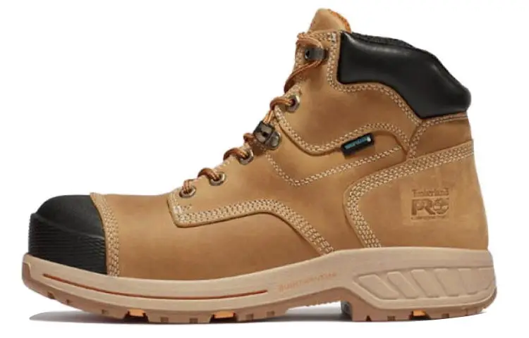 Timberland Outdoor Boots Men's Wheat