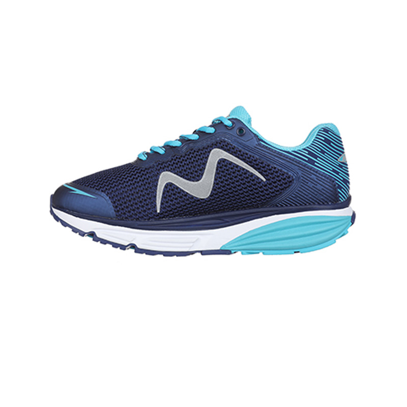 MBT Low top Outdoor Shoes Men’s Blue