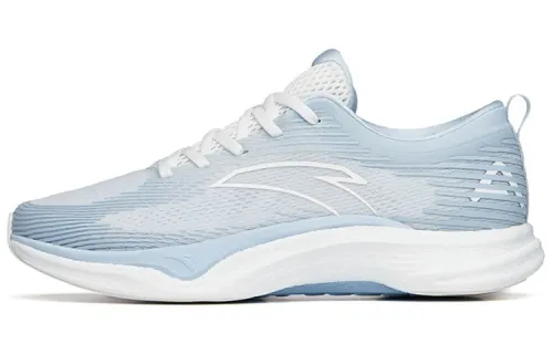 Anta Four Generations Of Hydrogen Running Hydrogen Technology Abrasion Resistant Breathable Low top Running Shoes
