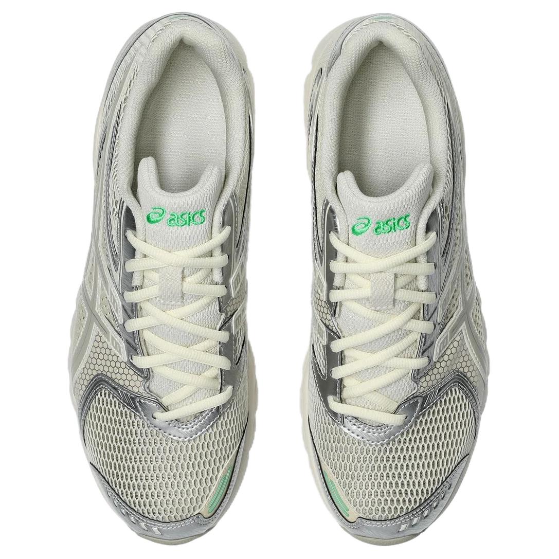 ASICS GEL DS TRAINER 14 Abrasion Resistant Low top Casual Running Shoes Unisex Beige