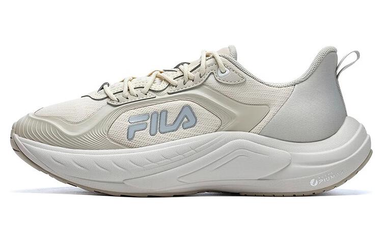 Женские кроссовки Fila WOLF (серые)