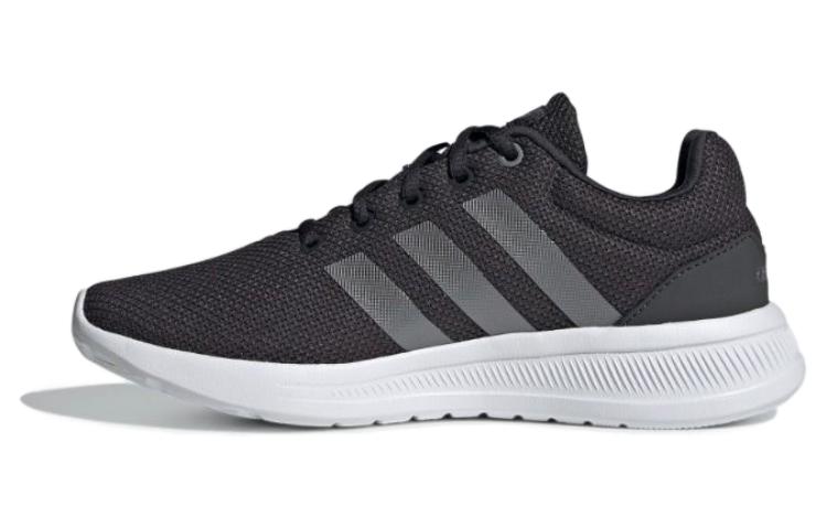 Adidas Cushioning, Wear Resistant Low top Running Shoes Women’s Black