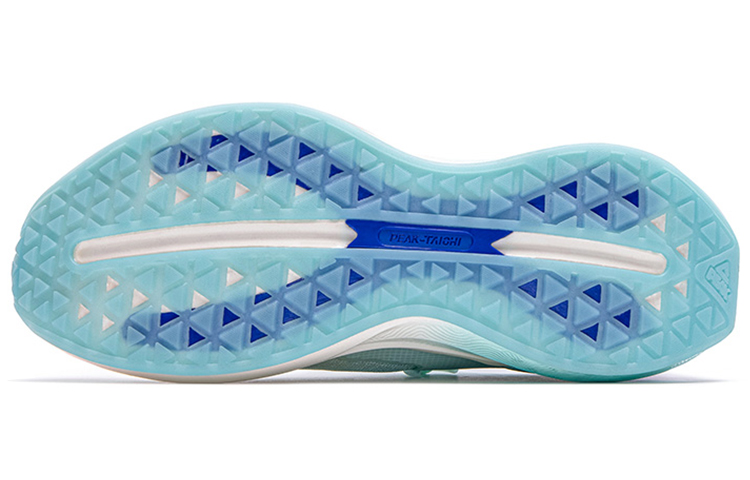 PEAK Tai Ji3.0 Comfortable Fabric Cushioning Abrasion Resistant Breathable Lightweight Low top Taichi Casual
