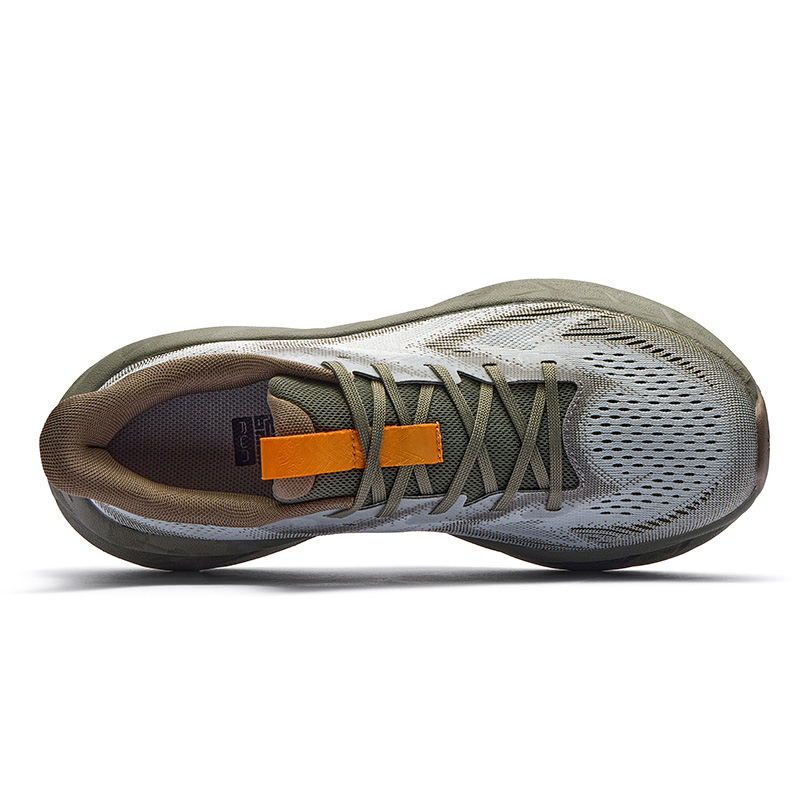 BMAI Expedition Pure 2.0 Low top Running Shoes Men’s Green