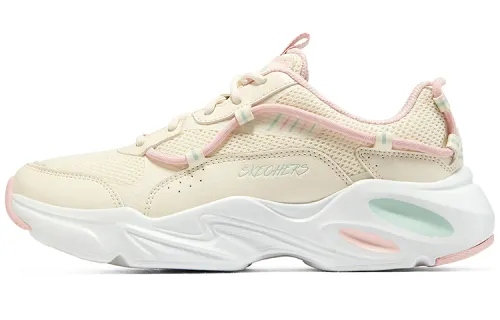 Skechers Stamina Airy 'Off White Pink' Women's