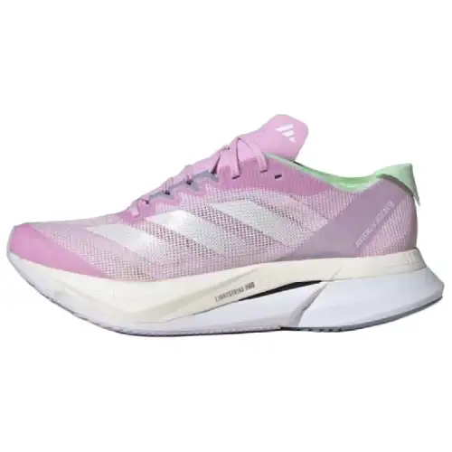 Adidas Wmns Adizero Boston 12 'Bliss Lilac' Women's