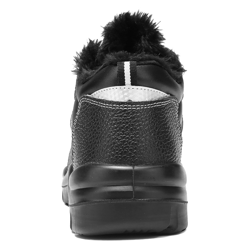 QIANGREN Labor Protection Shoes Men’s