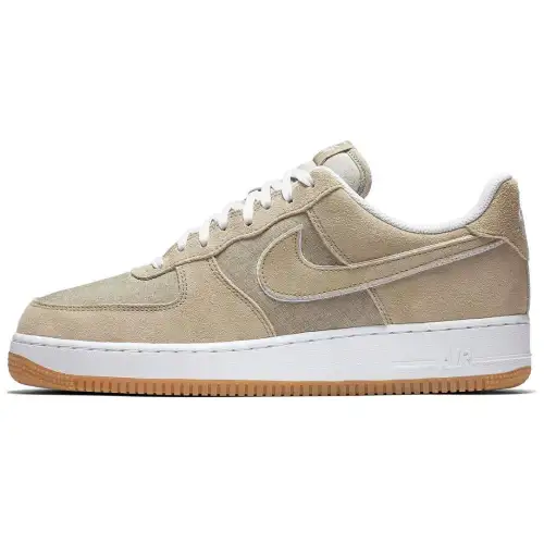 Nike Air Force 1 Low Khaki