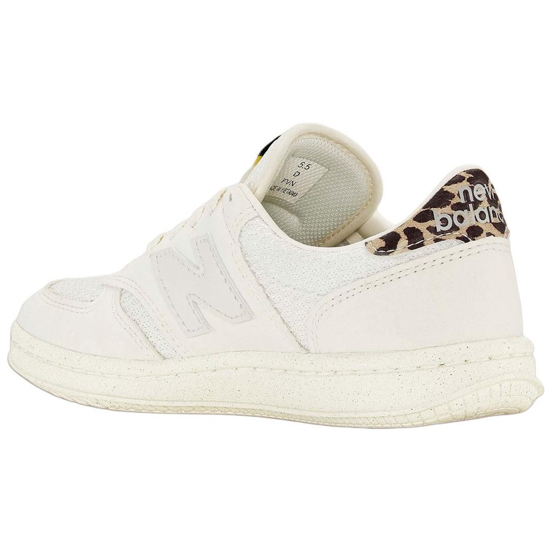 T500 Ganni x T500 New Balance ‘Off White’