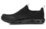 Li Ning Lightweight Low top Running Shoes Unisex Black